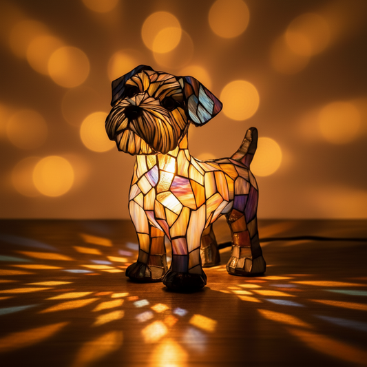 Radiant Terrier