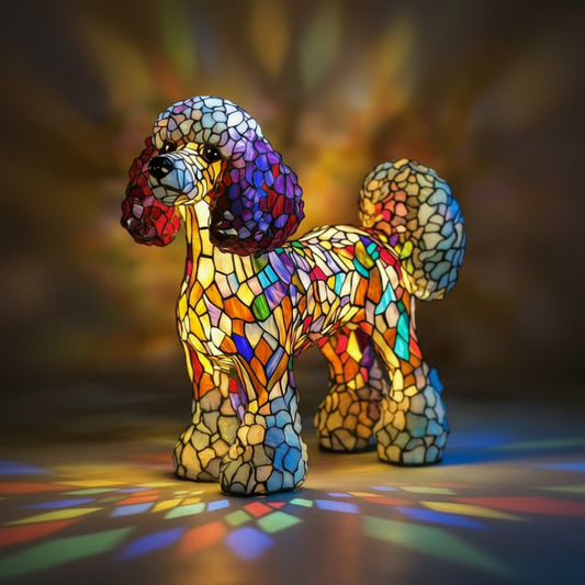 Crystal Flame
