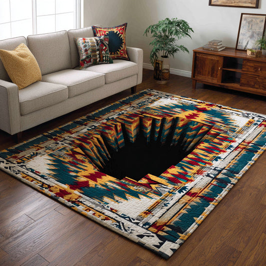 Anniston - Decorative Area Rug - Deep Ancestral