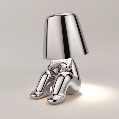 Artistic Table Lamp