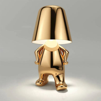 Artistic Table Lamp