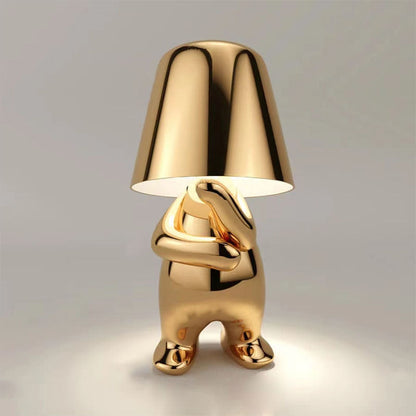 Artistic Table Lamp
