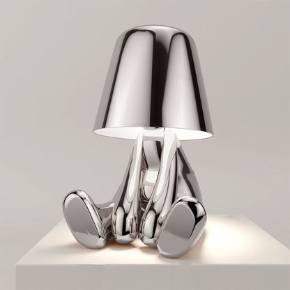 Artistic Table Lamp