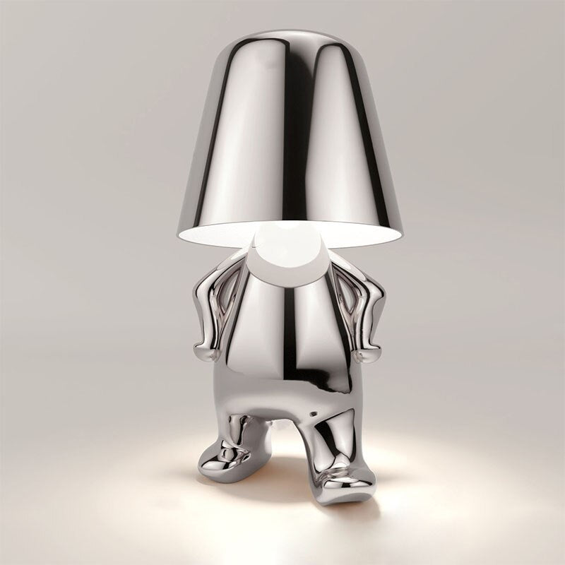 Artistic Table Lamp