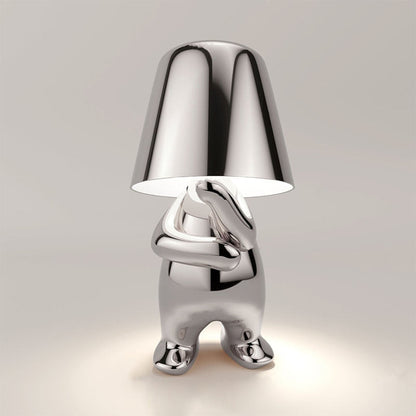 Artistic Table Lamp