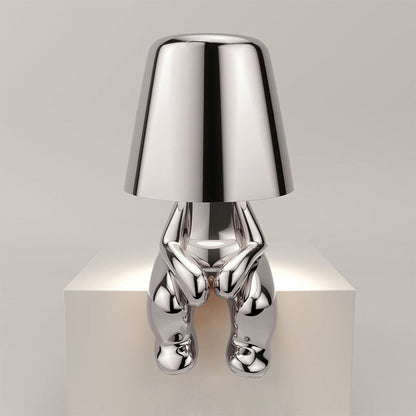 Artistic Table Lamp