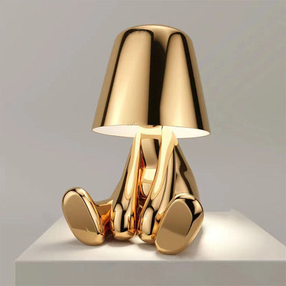 Artistic Table Lamp
