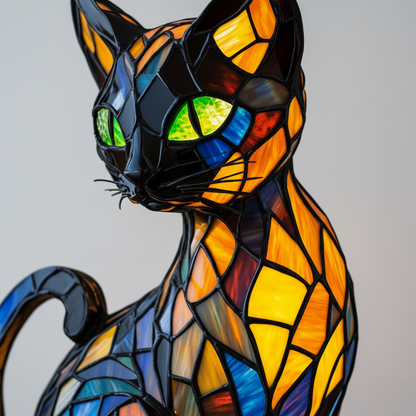 Charming Cat