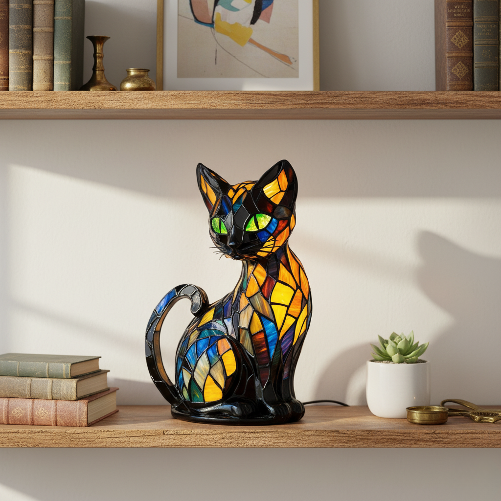 Charming Cat