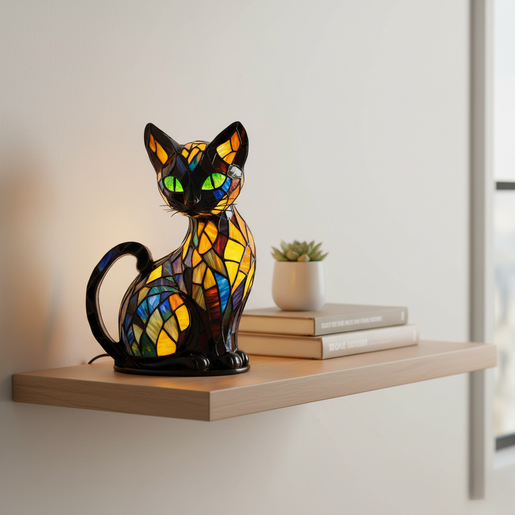 Charming Cat