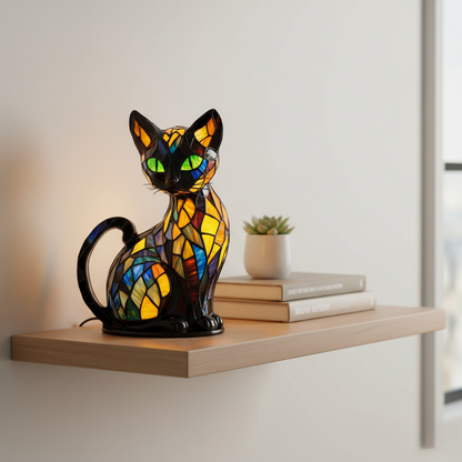 Charming Cat