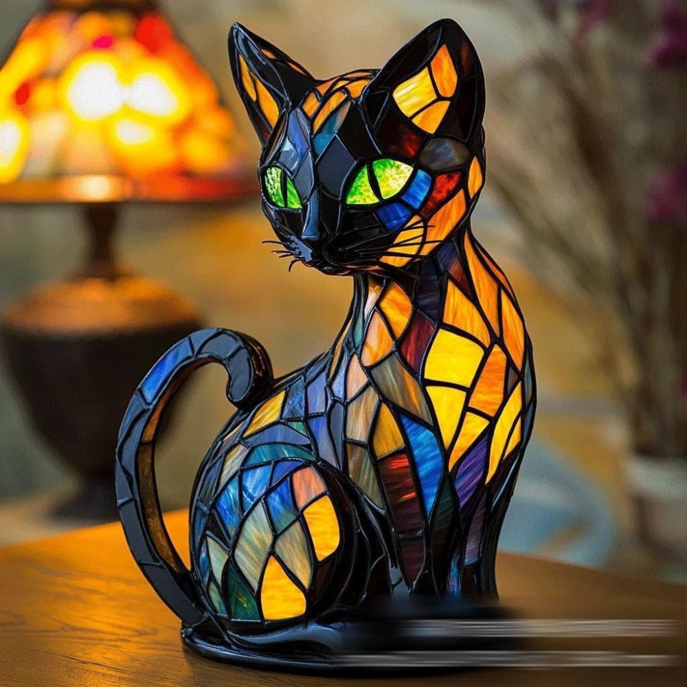 Charming Cat