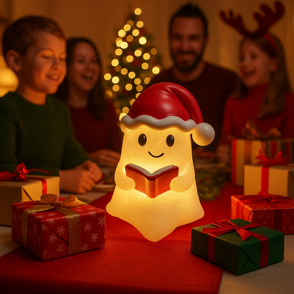 Christmas Spirit Night Light