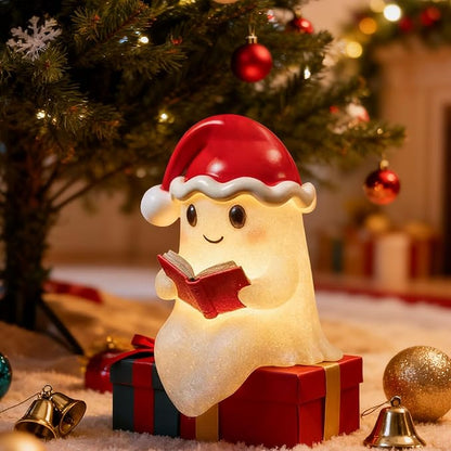 Christmas Spirit Night Light