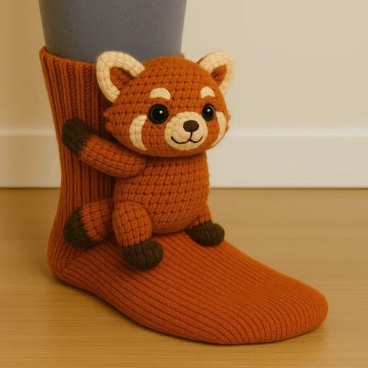 Lina - Cozy Socks