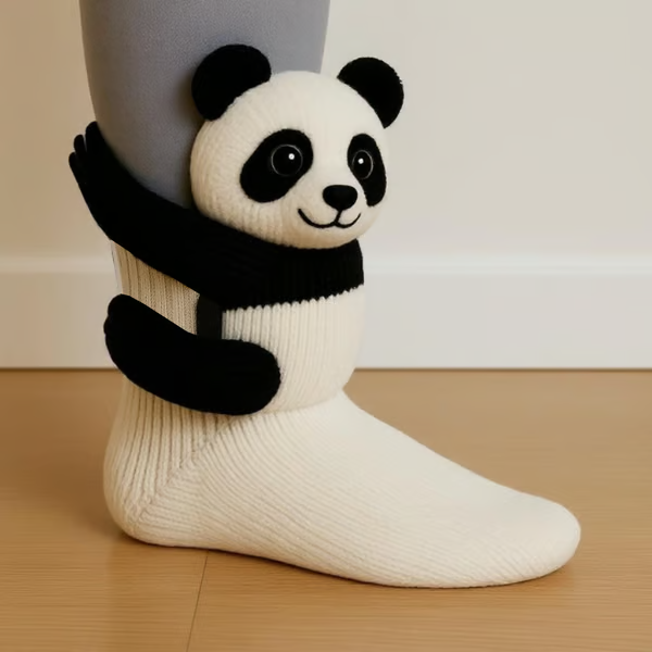 Popi - Everyday Socks