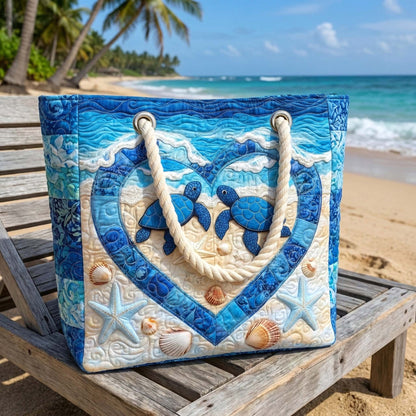 Sanne | Handmade Beach Bag