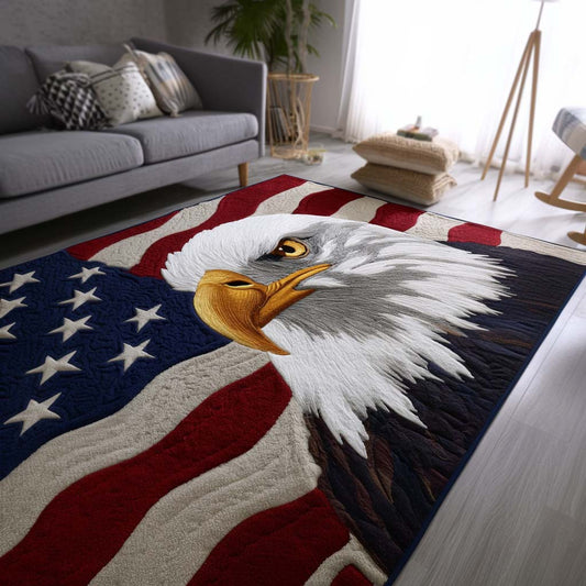 Maisy - Decorative Area Rug - Spirit