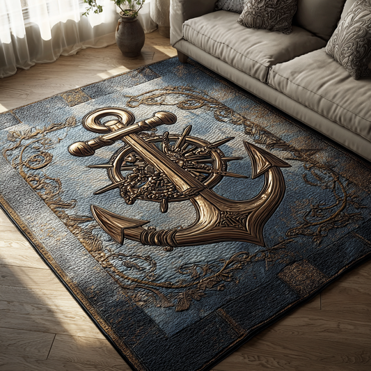 Marlena - Decorative Area Rug - Anchor Horizon