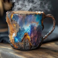 Blue Mineral