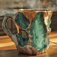 Green Mineral