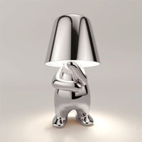 Alert Silver