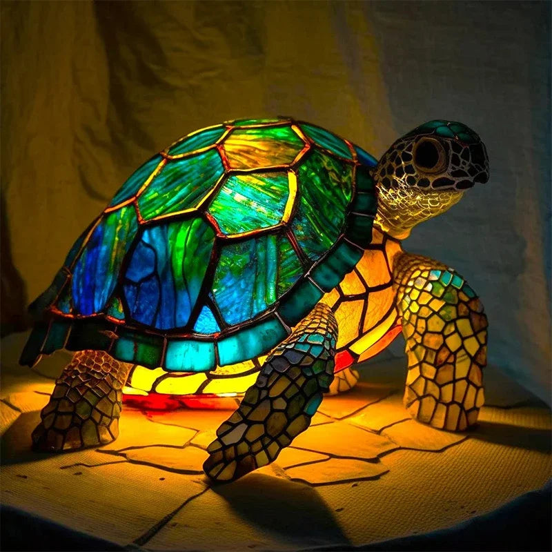 Molokai Sea Turtle