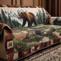Armchair (183 x 193 cm)