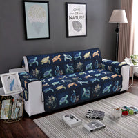 Sofa (290 x 193 cm)