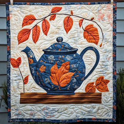 Olimpia - Textile Wall Art - Autumn