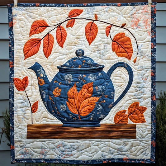 Olimpia - Textile Wall Art - Autumn