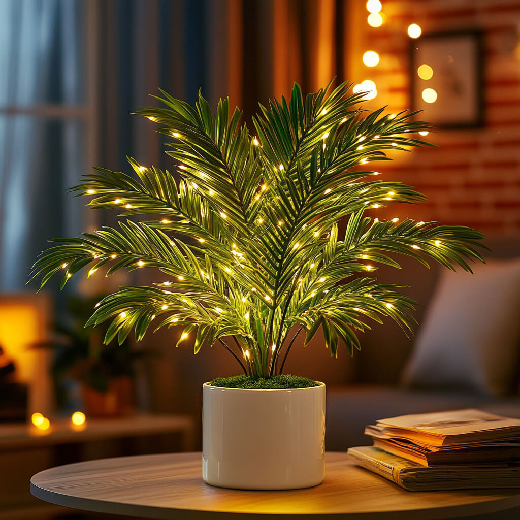 Paradise Lamp