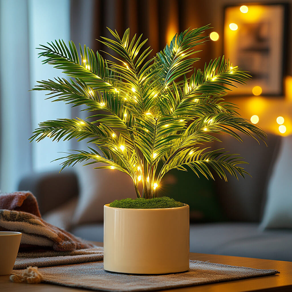 Paradise Lamp