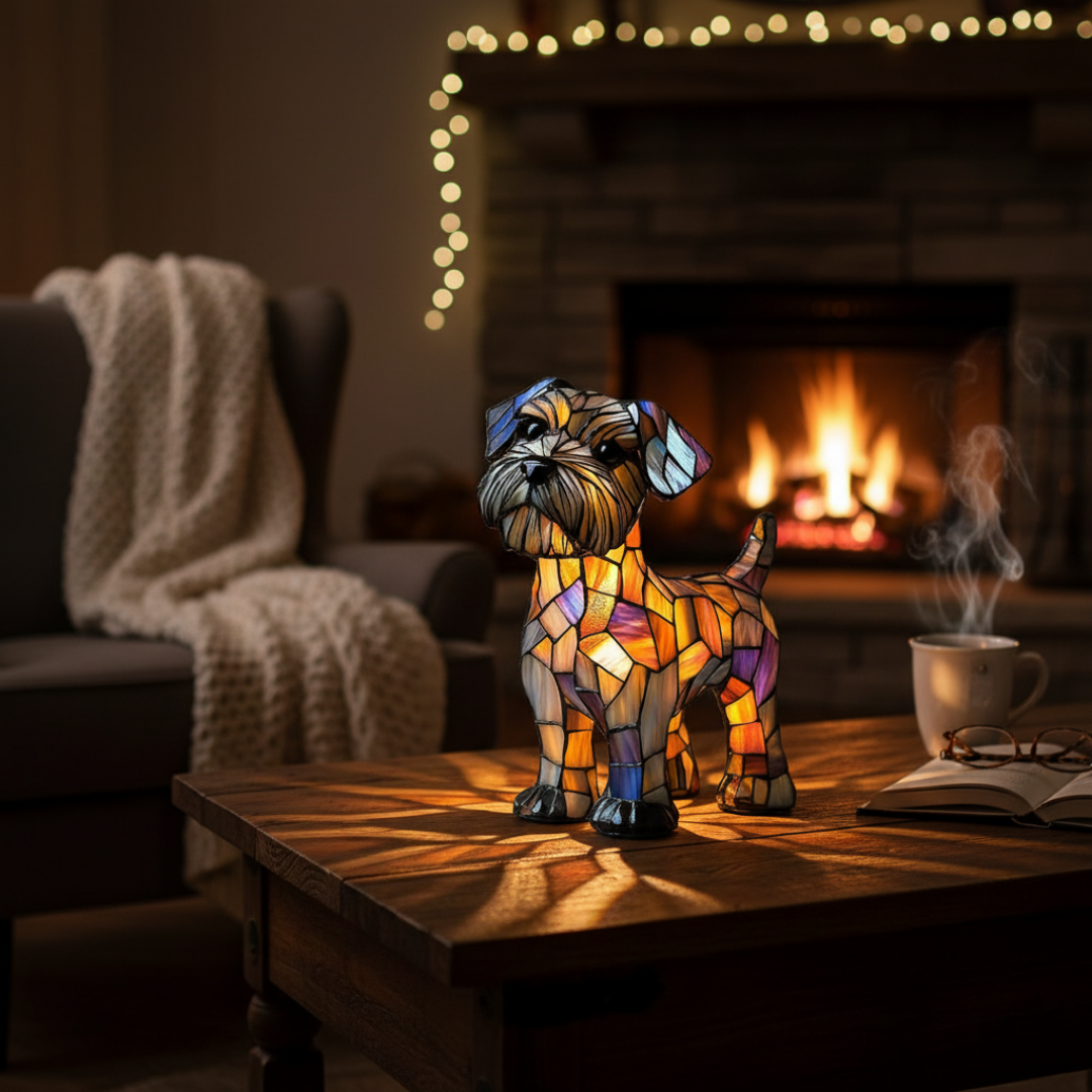 Radiant Terrier