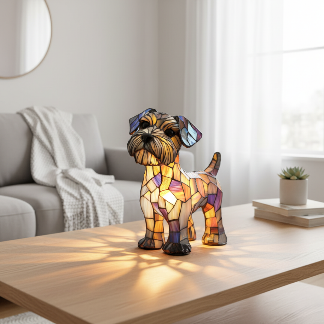Radiant Terrier