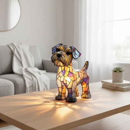Radiant Terrier
