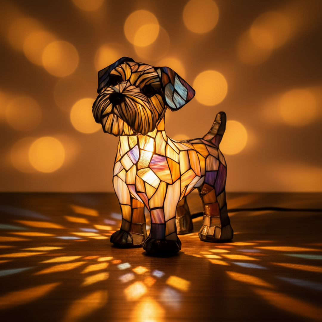 Radiant Terrier