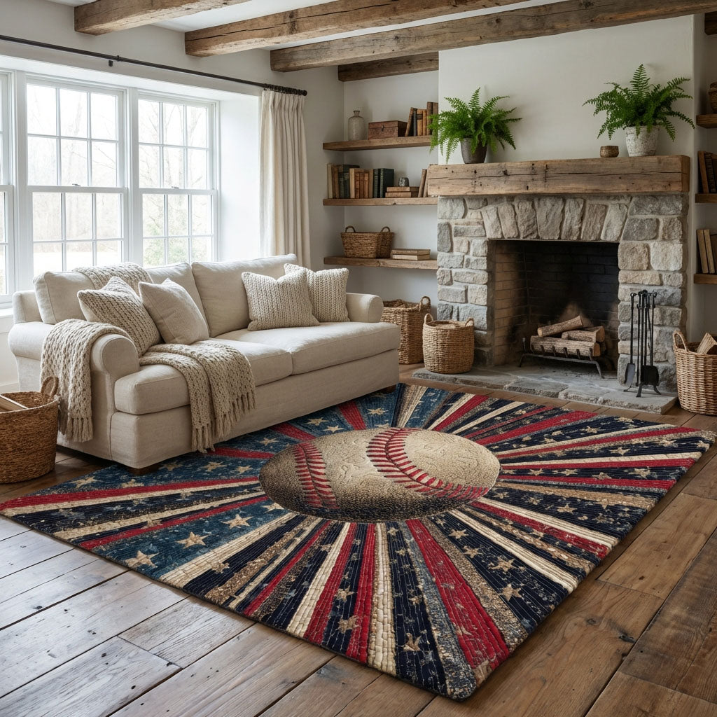 Roberta - Decorative Area Rug - Classic
