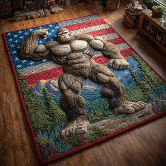 Roslyn - Decorative Area Rug - Alpine Giant