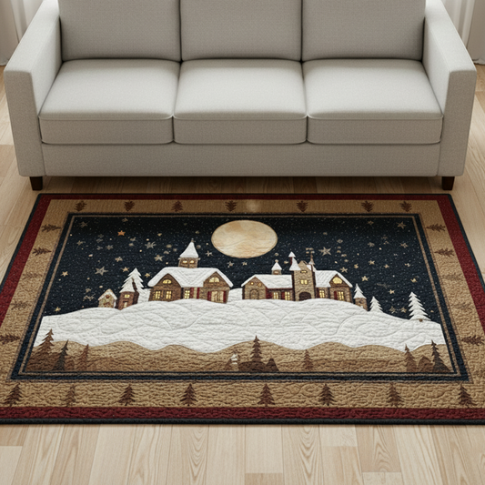Sylvie - Decorative Area Rug - Alpine Village