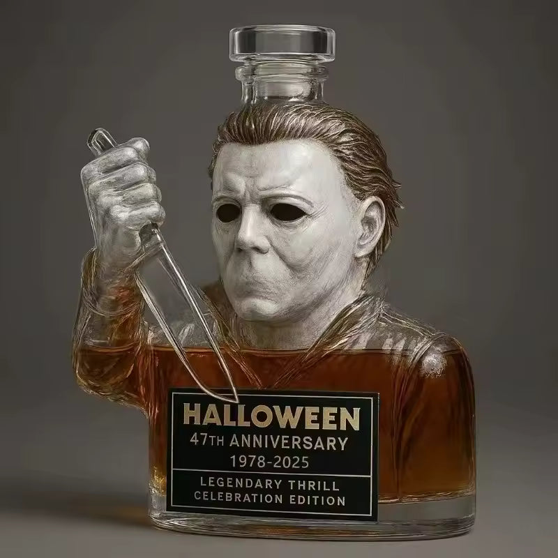 Whiskey Decanter - Classic II