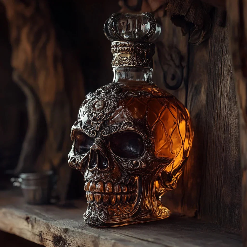 Whiskey Glass