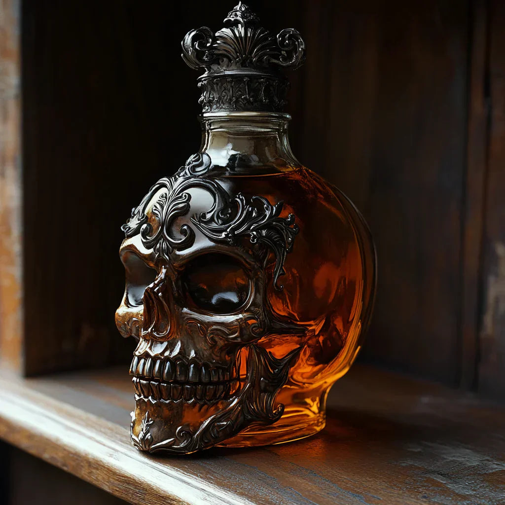 Whiskey Glass