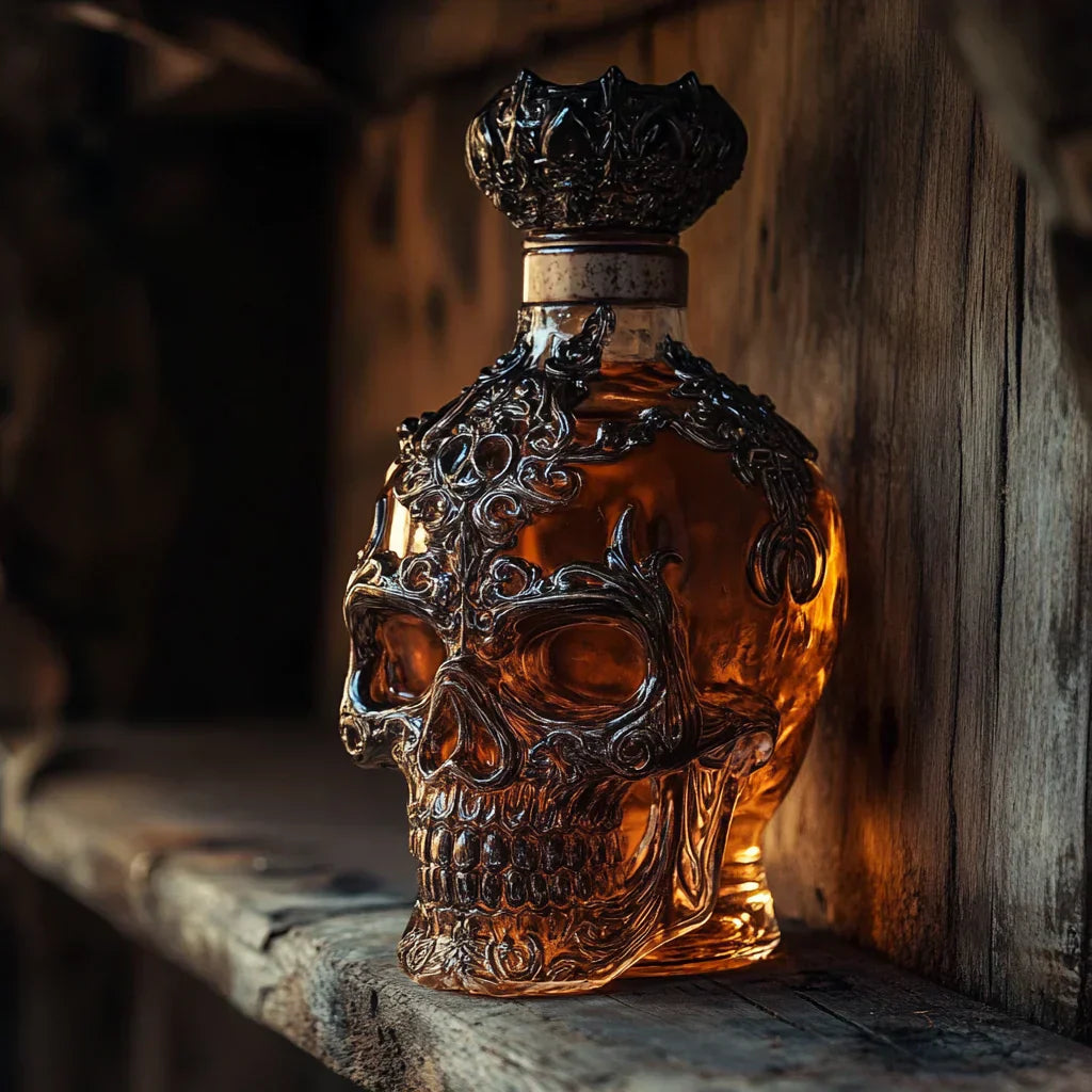 Whiskey Glass