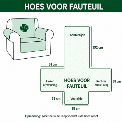 Marije - Quilted Sofa Cover Cat and Flowers