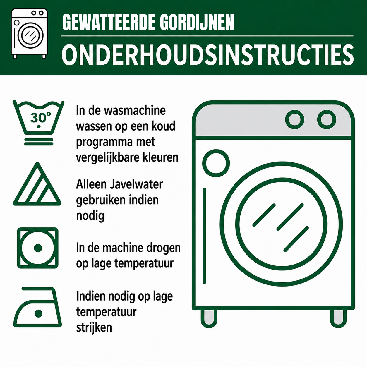 Lotte - Quilted Curtains - Turquoise Cactus Flower
