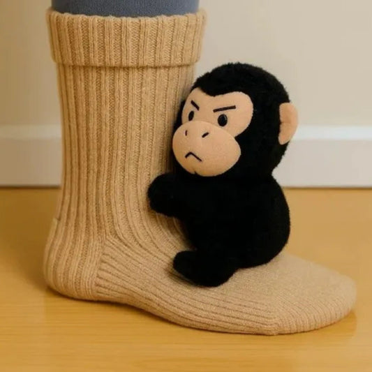 Kiko - Animal Socks
